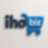 iHoBiz Retail & Distribution Logo